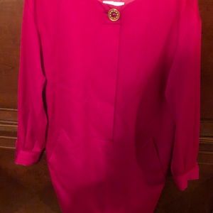 Dana Buchman vintage dress